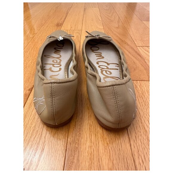 Felicia Classic Ballet Flat - Picture 5 of 8